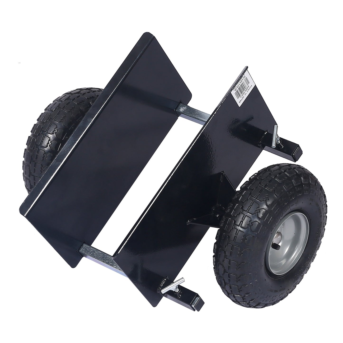 Siavonce Steel Multipurpose Wheel Accessory XH38536