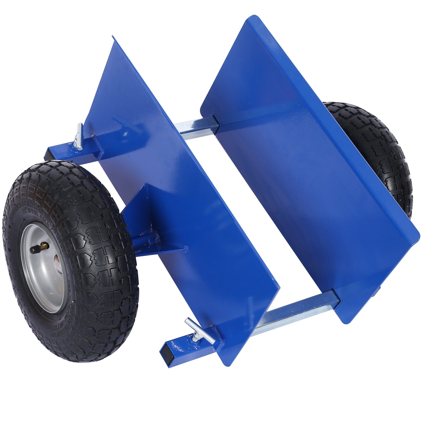 Siavonce Steel Multipurpose Wheel Accessory XH59169