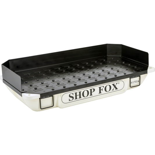 Shop Fox W1733A Containment device