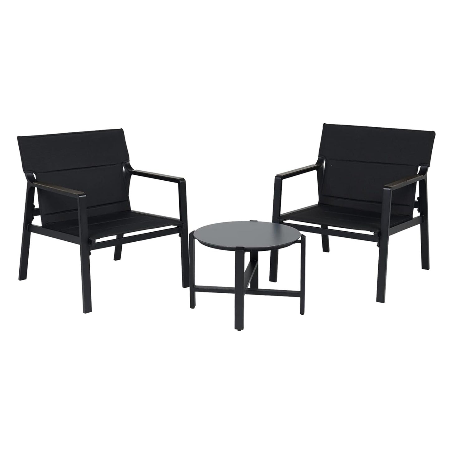 Clihome Patio Conversation Set