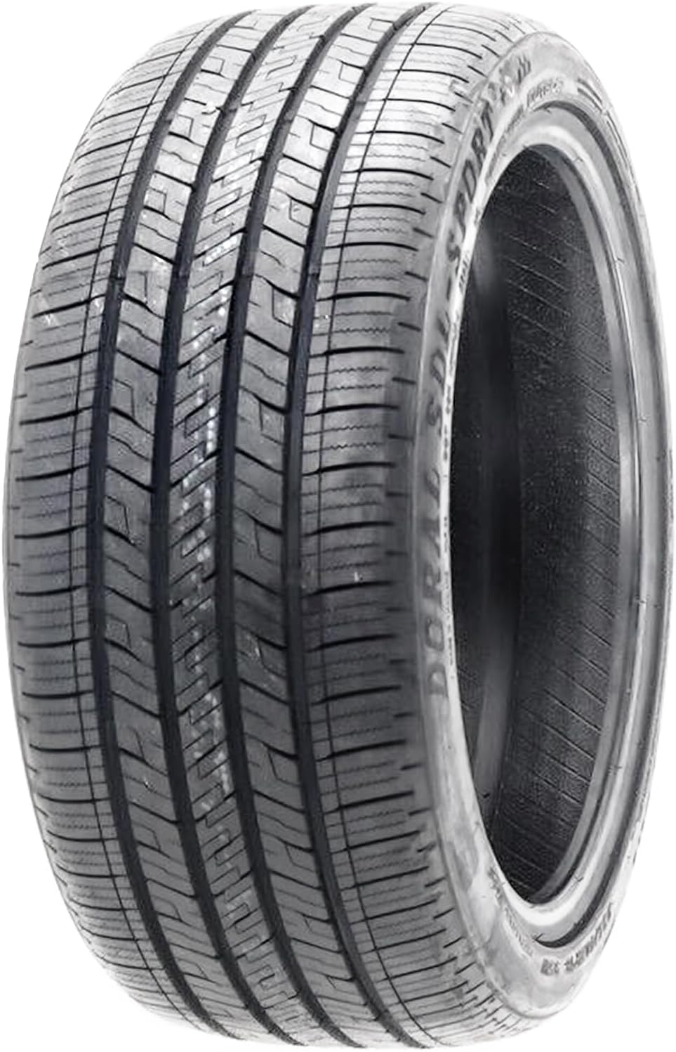 Doral SDL-Sport Plus Sport 225/45R17 94W XL Passenger Tire