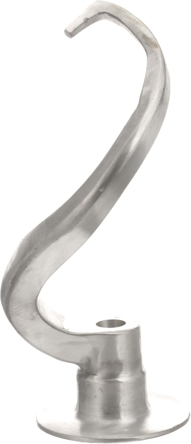 00-121071 Dough Hook - 60 Qt.Spiral Compatible With Hobart Equipment