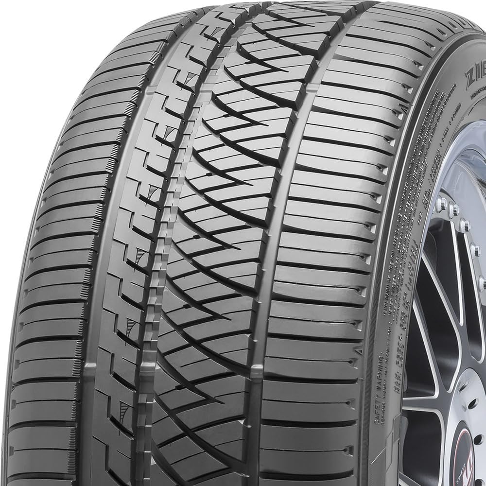 Falken ZIEX ZE960 A/S All- Season Radial Tire-225/45R17XL 94W