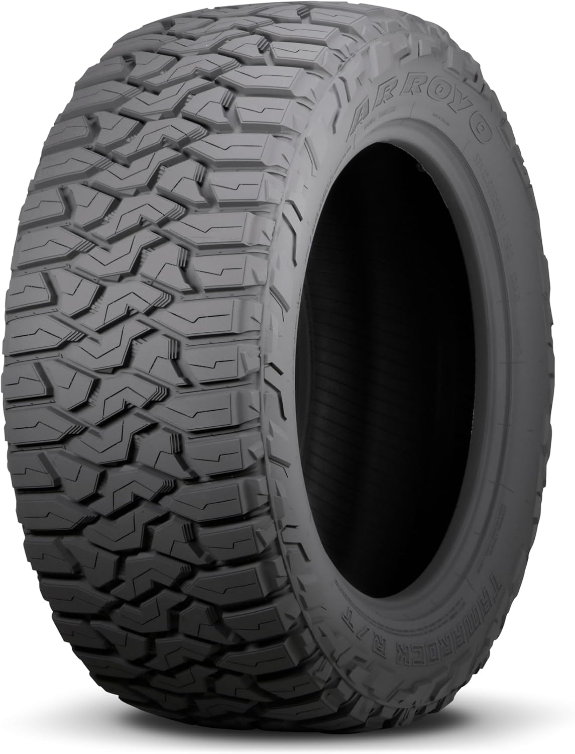 Arroyo Tamarock R/T All Terrain 275/55R20 117T Light Truck Tire