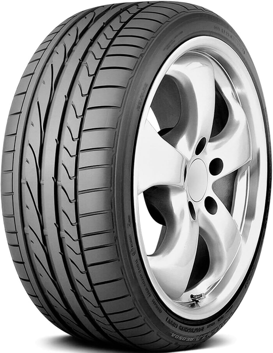 Bridgestone Potenza RE050A Ultra High Peformance Summer Tire 285/35ZR20 100 Y
