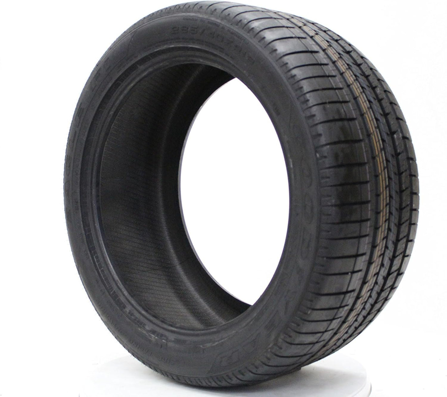 Goodyear Eagle F1 Asymmetric Radial - 255/50R19 103W