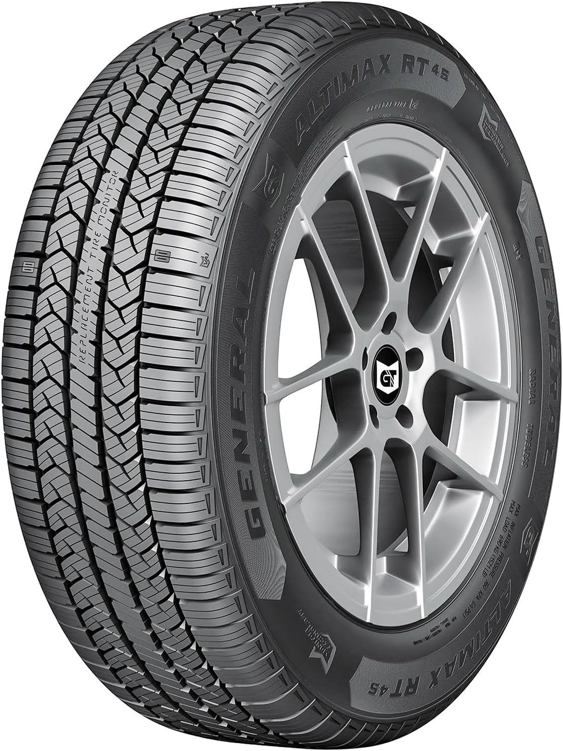 General Altimax RT45 215/60R16 95H