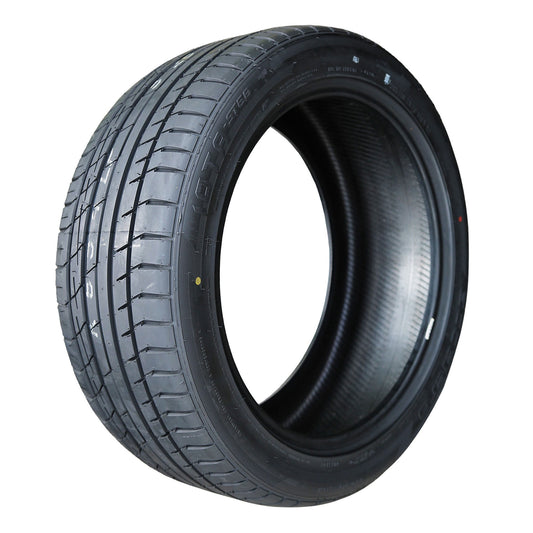 Accelera Iota ST68 All Season 315/40ZR21 115Y XL Passenger Tire