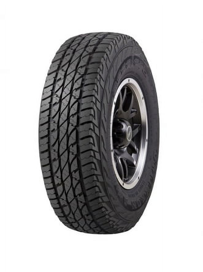Accelera Omikron A/T All Terrain LT265/70R17 121/118Q E Light Truck Tire