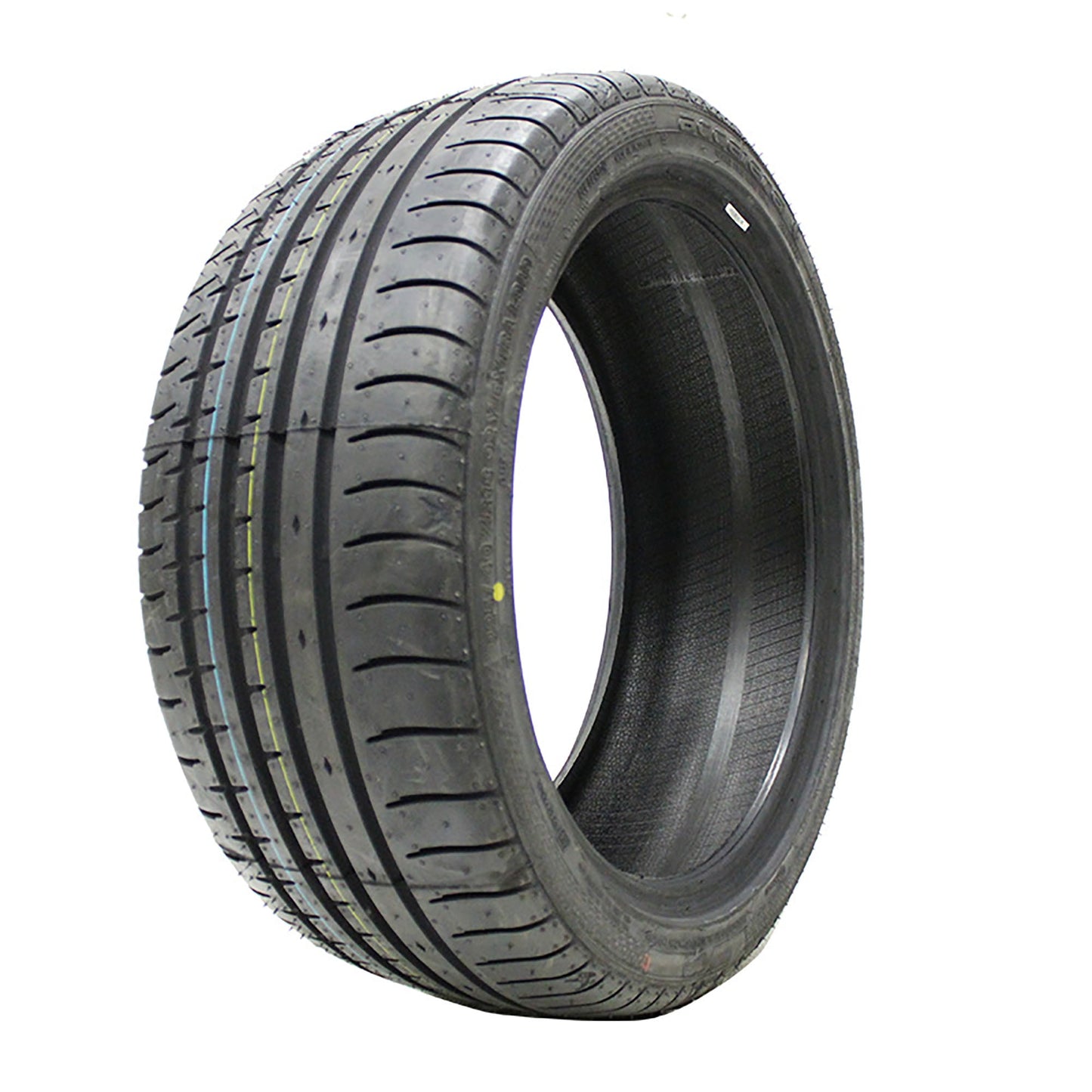 Accelera Phi All Season 255/45ZR18 103Y XL Passenger Tire