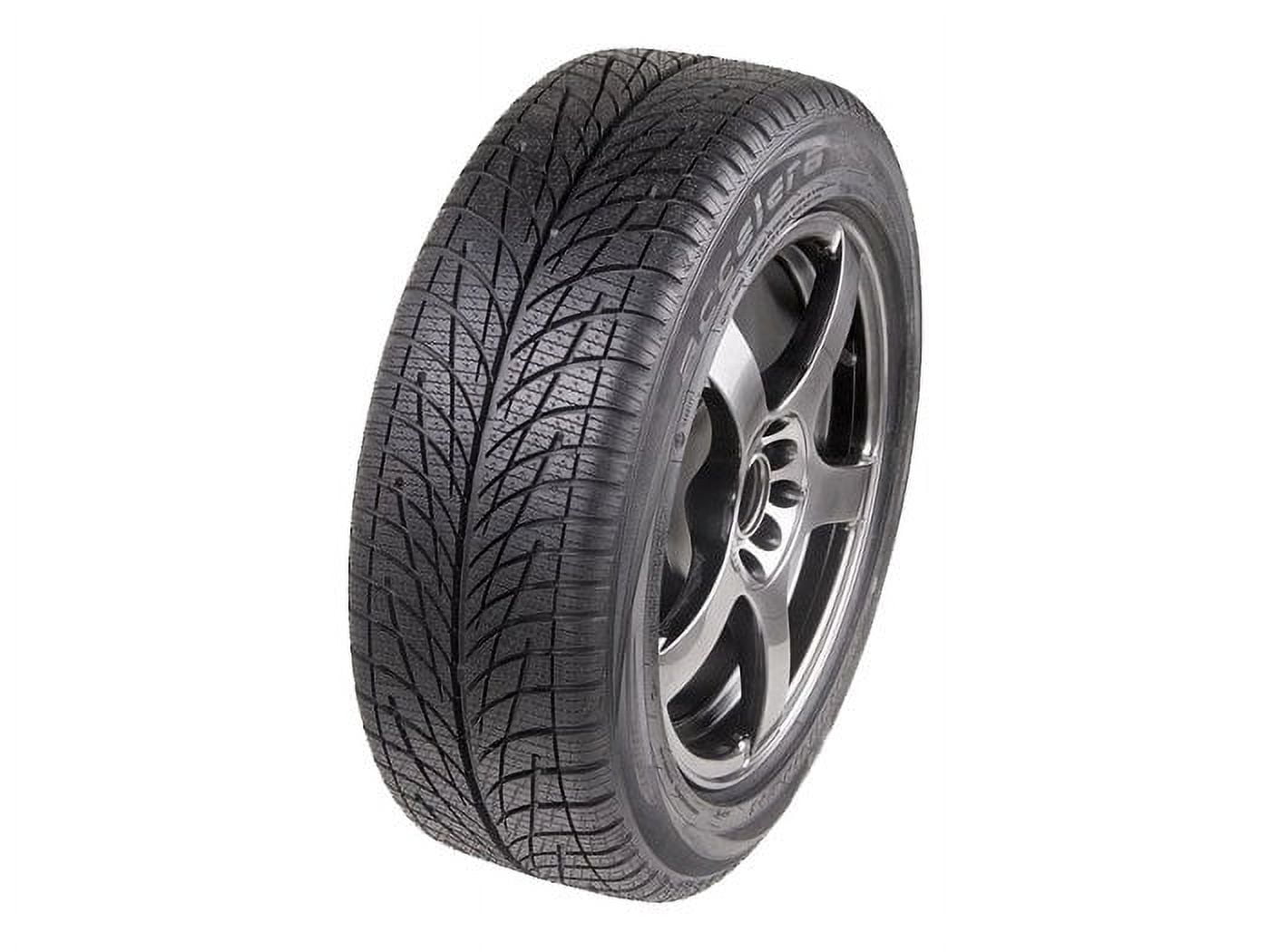 Accelera X-Grip Winter 205/45R17 88V XL Passenger Tire