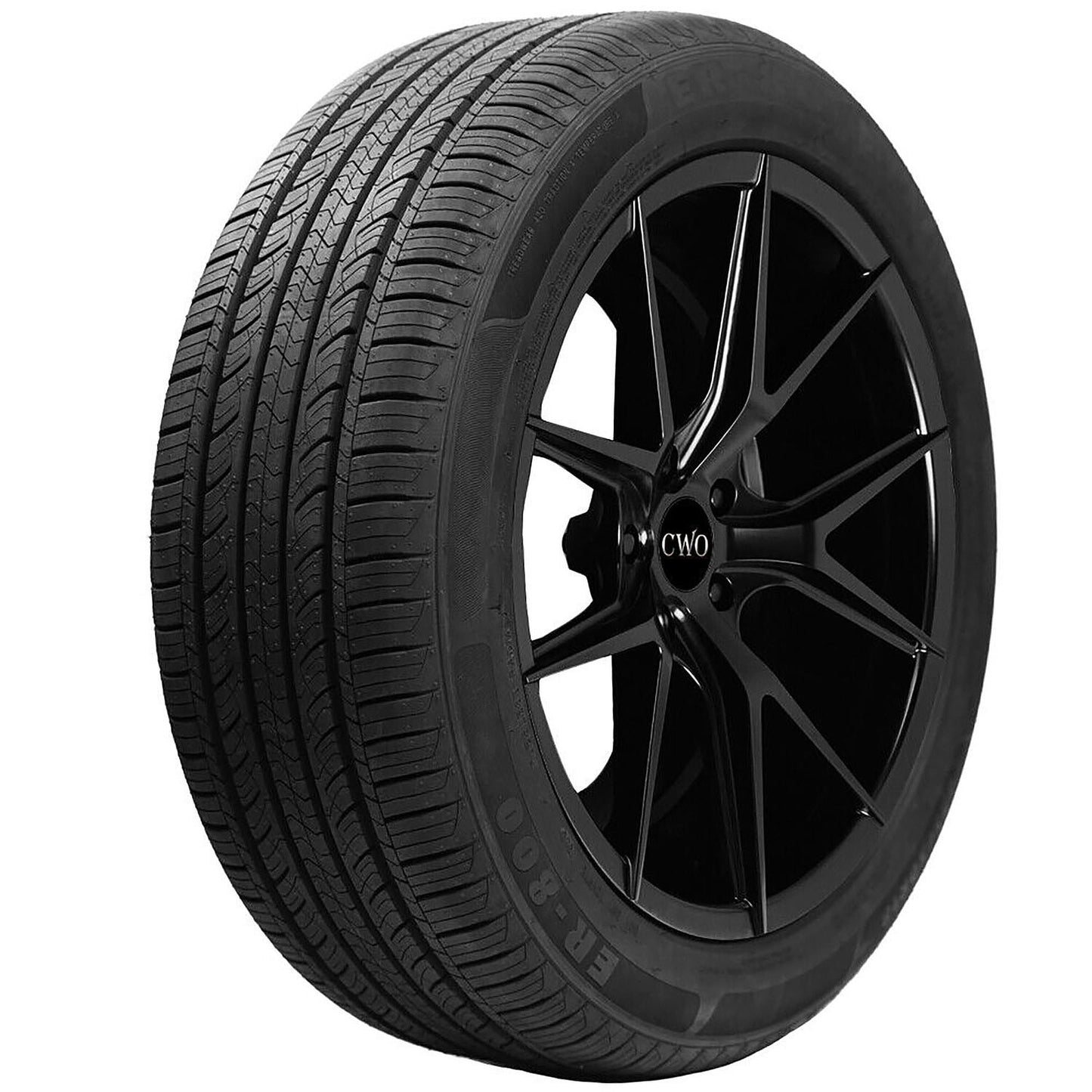 Advanta ER800 All Season 225/55R19 99V Passenger Tire