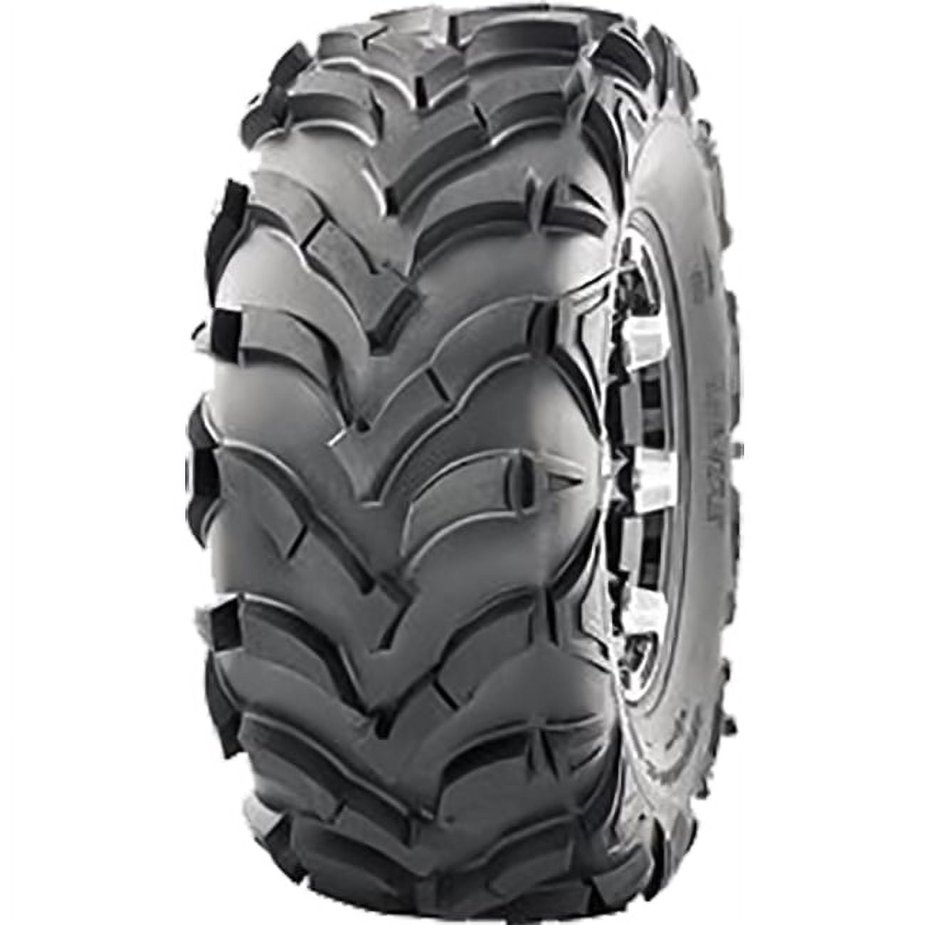 Airloc P341 AT Master 24x11.00-10 24x11-10 24x11x10 6 Ply A/T ATV UTV Tire