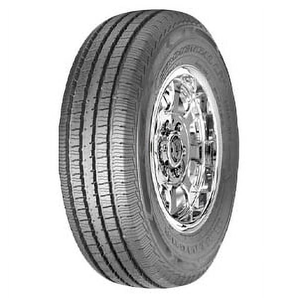 Americus CLT LT275/70R18 125Q Light Truck Tire