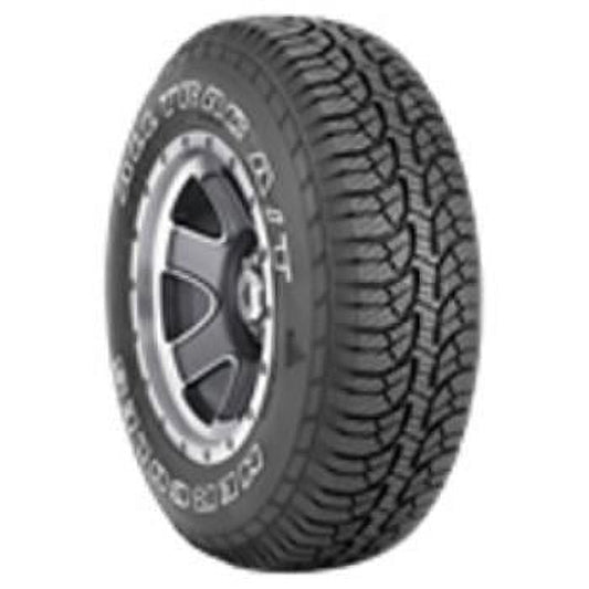 Americus Ranger AT All-Season 245/70R17 110 T Tire