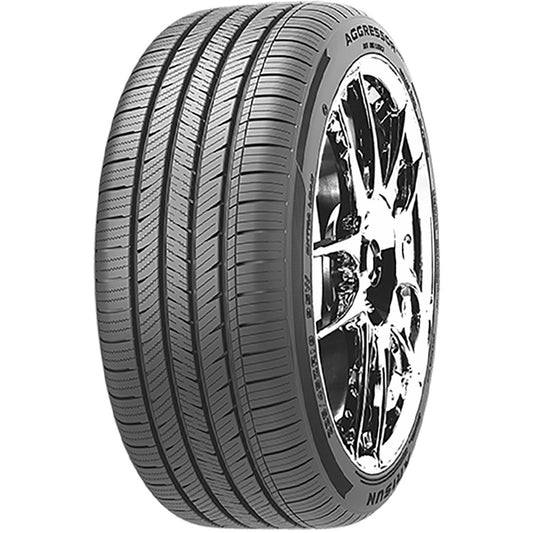 Arisun Aggressor ZS03 All Season 245/40ZR20 99W XL Passenger Tire