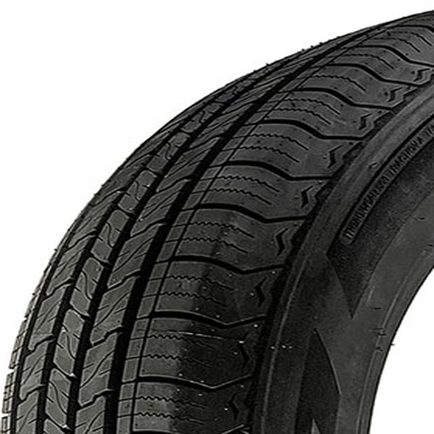 Arisun Aresta ZG02 All Season P235/50R19 99V Passenger Tire