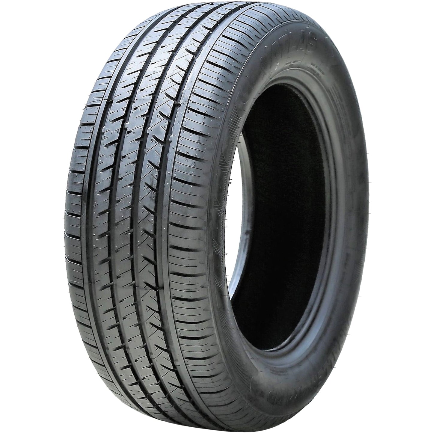Atlas Tire Paraller 4x4 HP 255/65R17 110H a/s All Season Tire