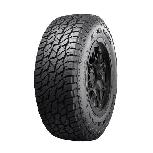 BlackHawk Ridgecrawler A/T All Terrain 255/65R17 110T Light Truck Tire