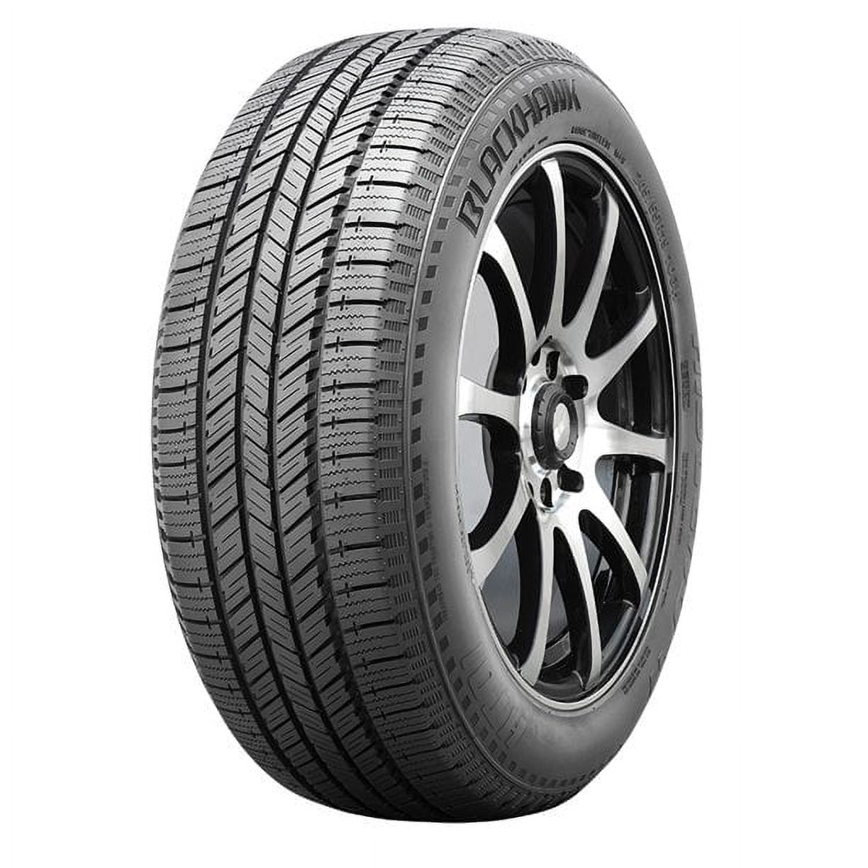 Blackhawk Hiscend-H HT01 265/65-17 112 H Tire
