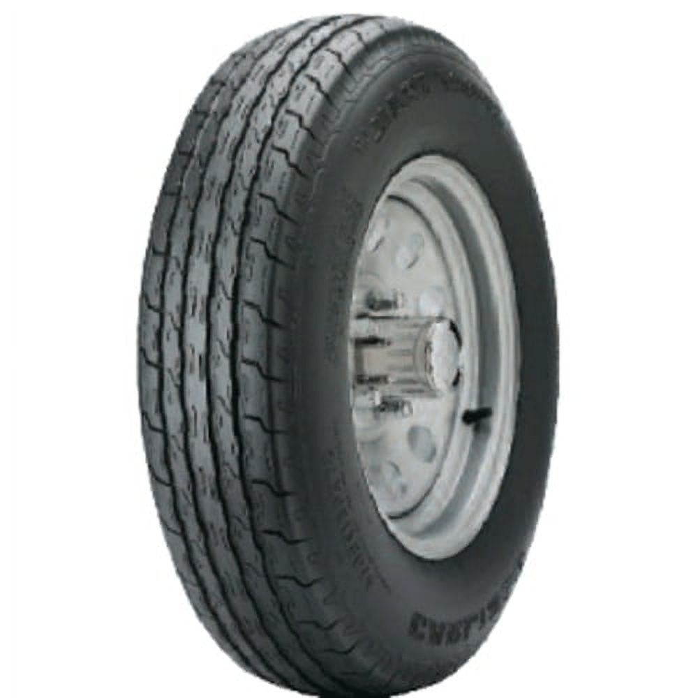 Carlisle Sport Trail LH 4.80-12 B/4PLY (2 Tires)