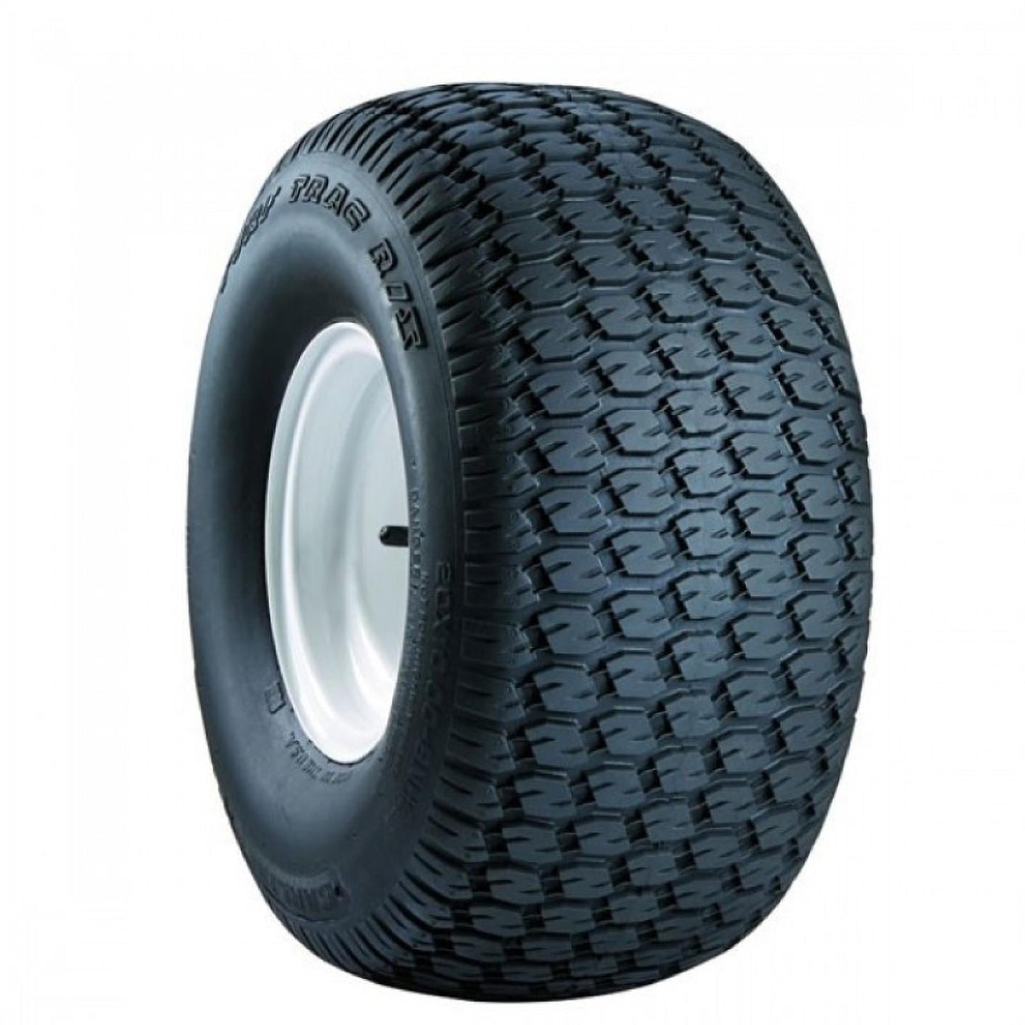 Carlisle Turf Trac All-Season 24/9.50-10 Radial Tire