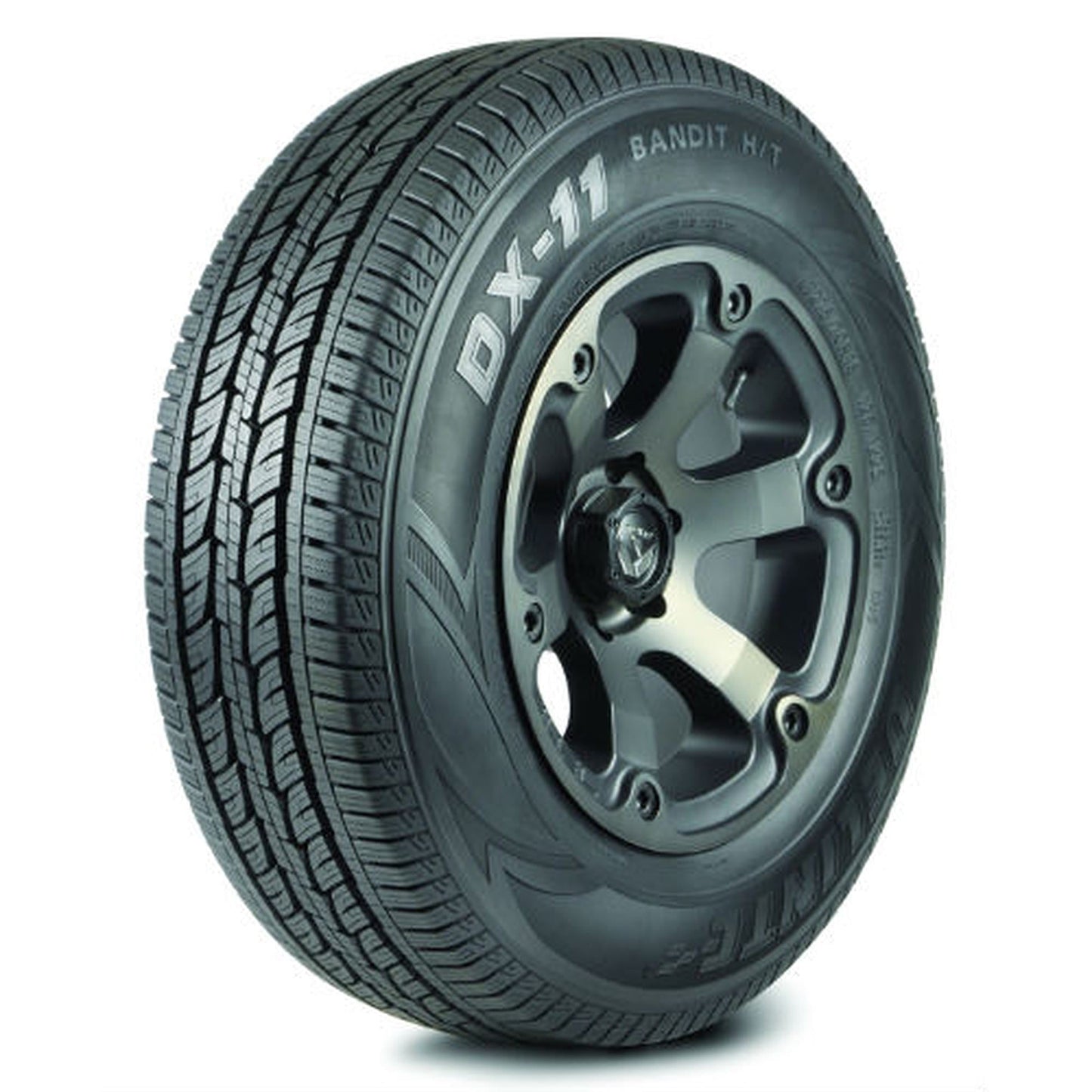 Delinte DX-11 All Season 225/60R17 99H Light Truck Tire
