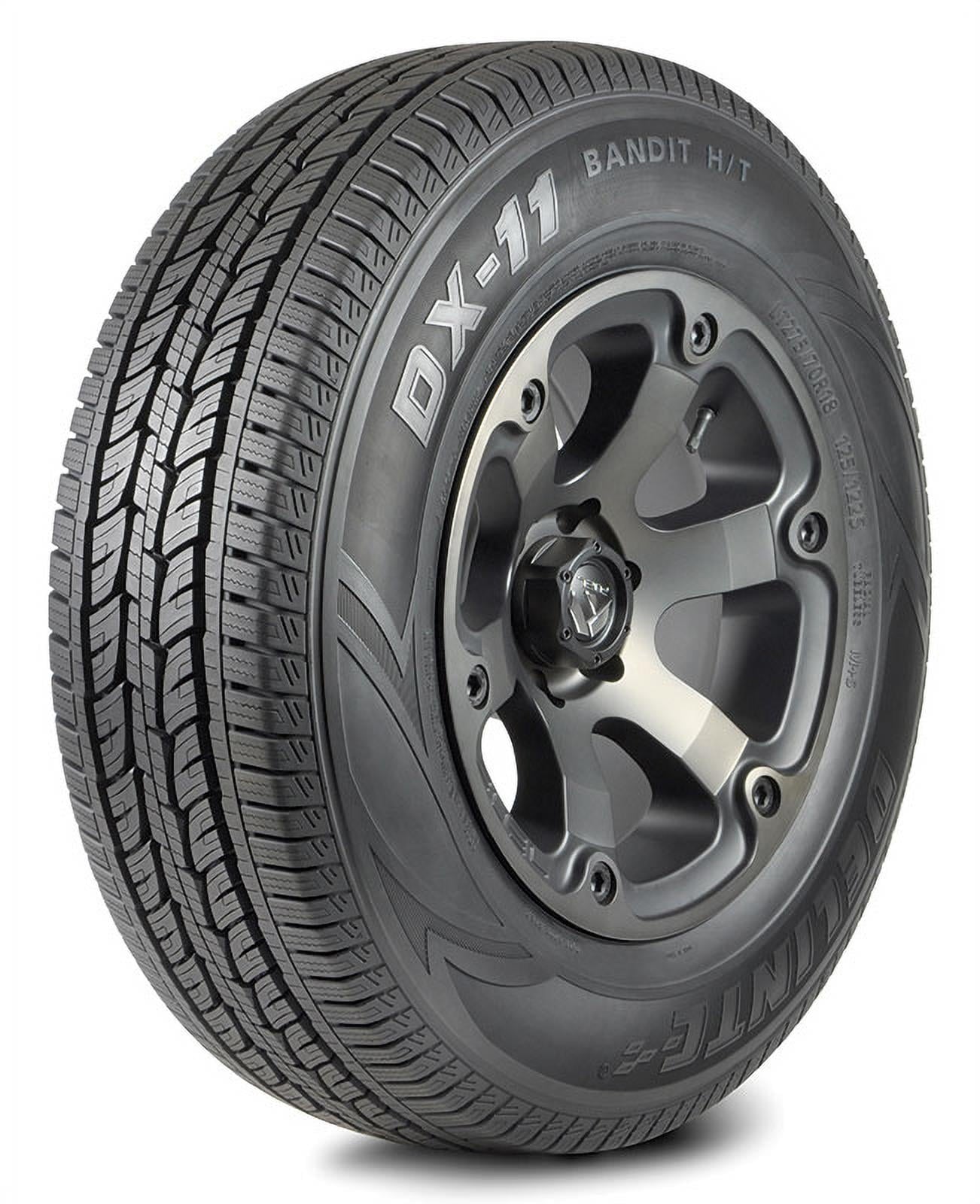 Delinte DX-11 All Season LT275/70R18 125/122S E Light Truck Tire