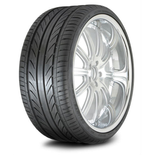 Delinte Thunder D7 All Season 225/45R19 96W XL Passenger Tire