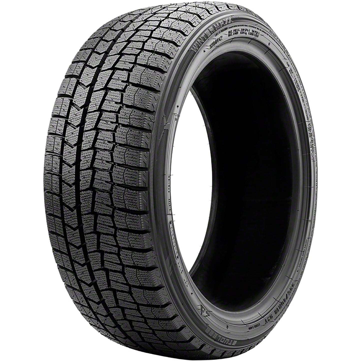 Dunlop Winter Maxx 2 Winter 225/45R17 94T XL Passenger Tire