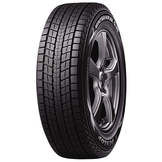 Dunlop Winter Maxx SJ8 Winter 245/60R18 105R Light Truck Tire