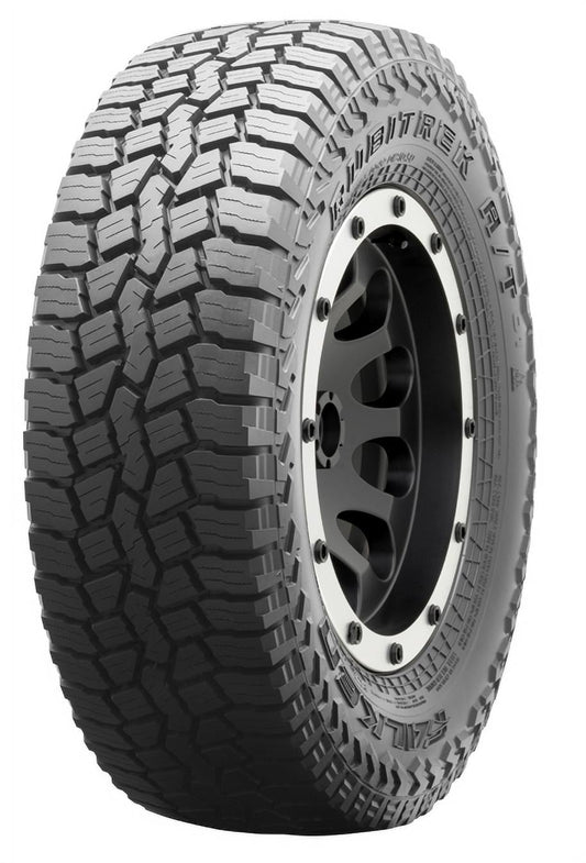 Falken Rubitrek A/T All Terrain LT225/75R16 115/112S E Light Truck Tire