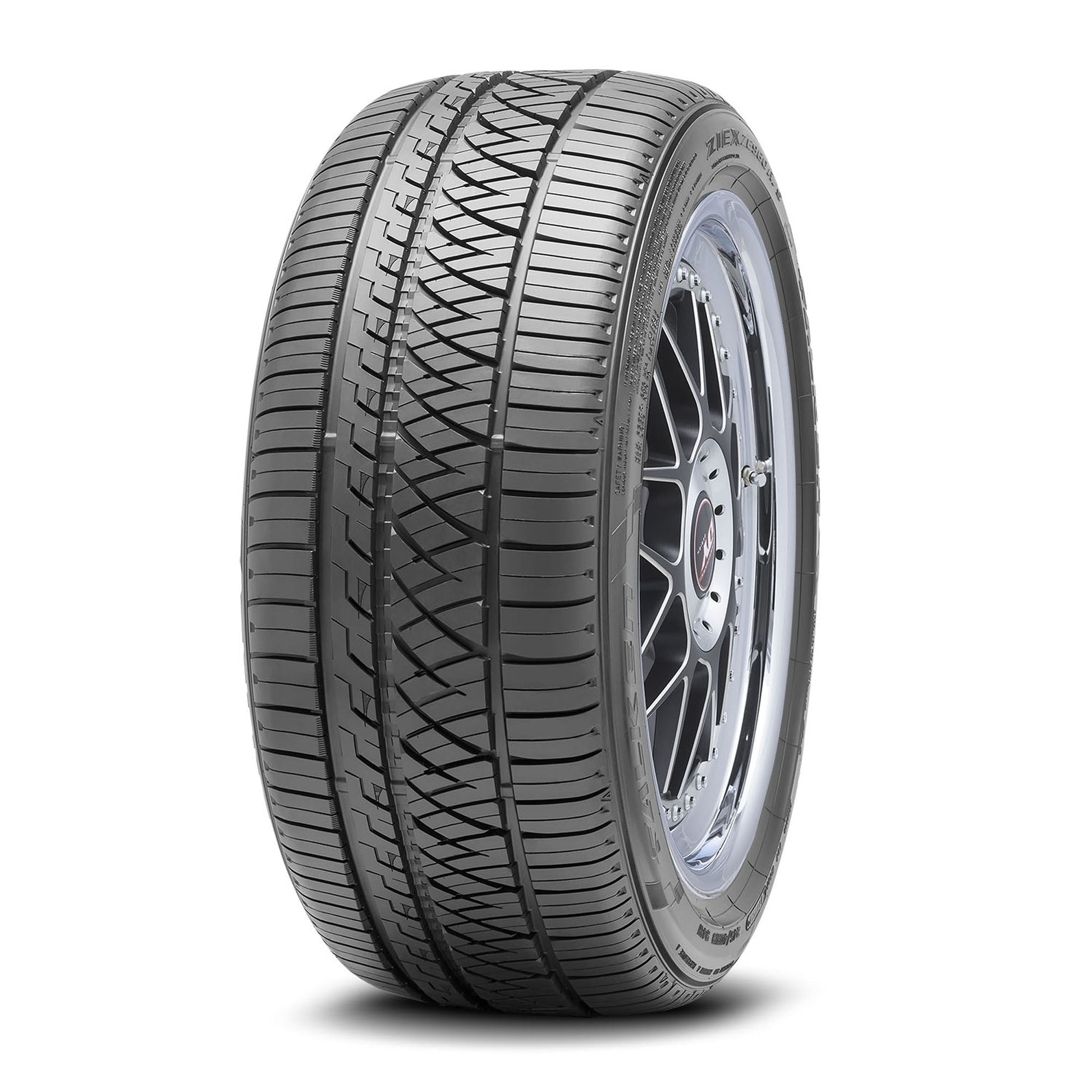 Falken Ziex ZE960 A/S UHP All Season 225/50R17 94V Passenger Tire
