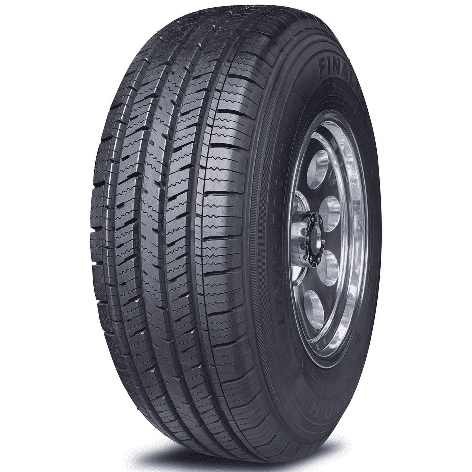 Finalist Terreno H/T 245/65 R17 All Season 245/65R17 107H Highway Terrain Tire (No Rim)
