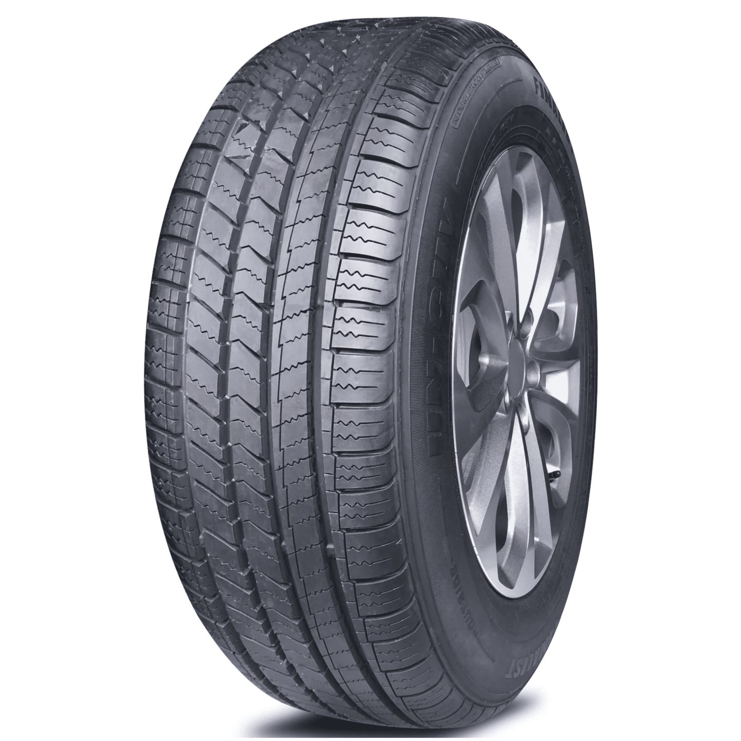 Finalist UN-CUV 255/65 R18 High Performance 255/65R18 111H All Season Crossover Tires (No Rim)