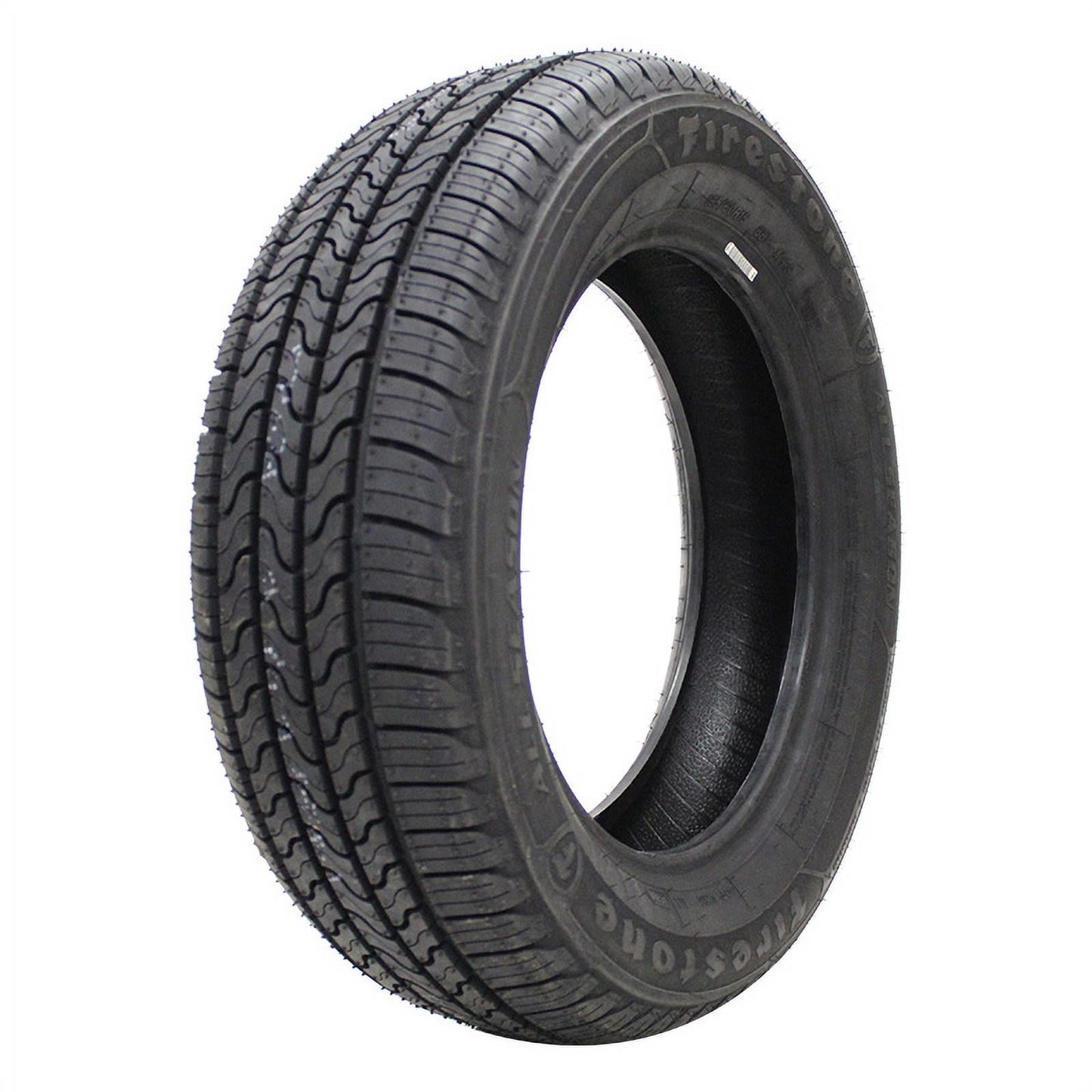 Firestone All Season All Season 225/60R17 99T Passenger Tire