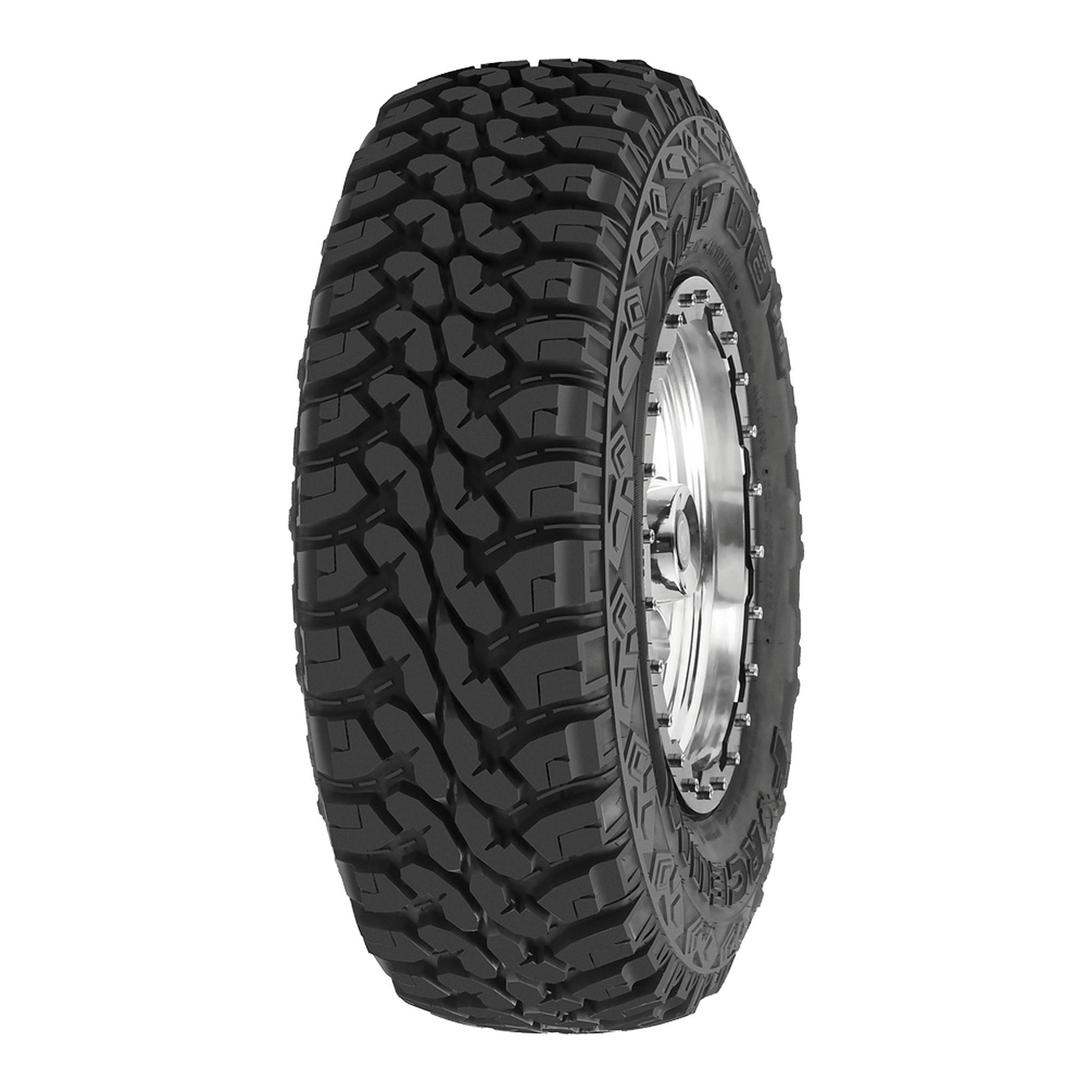 Forceum MT 08 PLUS Mud Terrain 245/75R16 120/116Q E Light Truck Tire