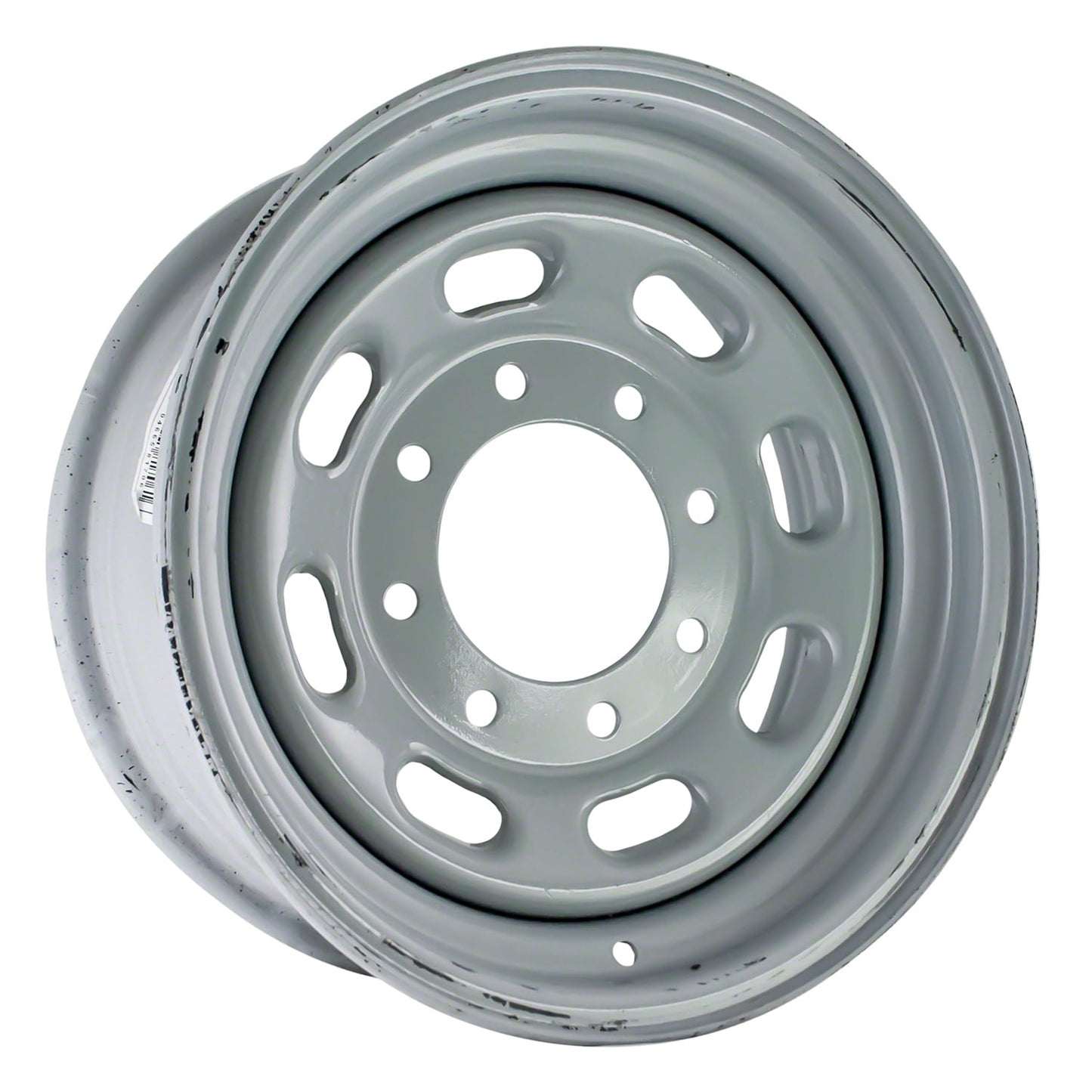 Ford F250 F350 Excursion Wheel 1999-2005 16" Silver F81Z1015AA