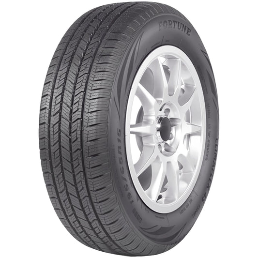 Fortune ClimaFlex 4S FSR402 Touring 235/60R18 107V XL SUV/Crossover Tire