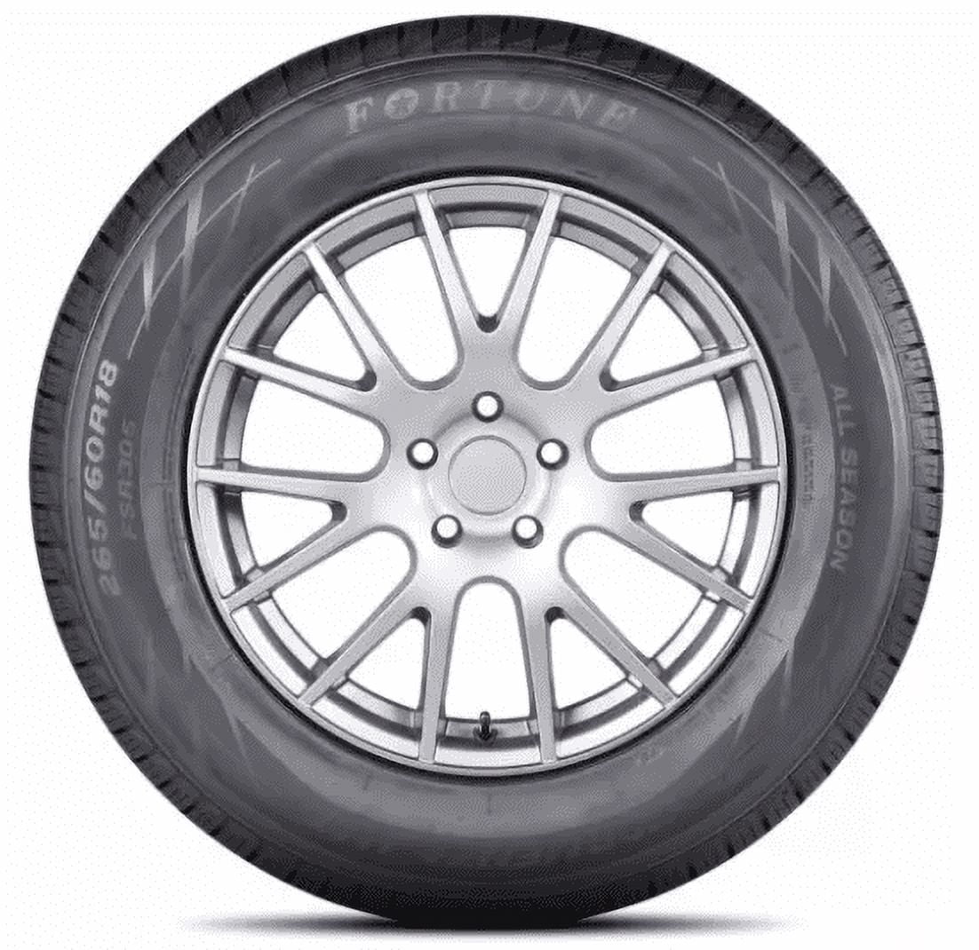 Fortune Tormenta H/T FSR305 Highway LT235/80R17 120/117R E Light Truck Tire