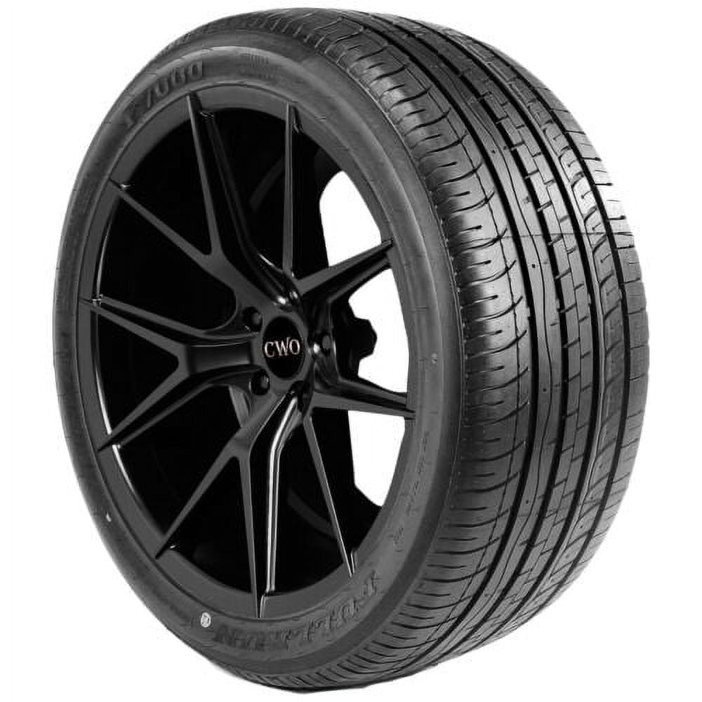 Fullrun F7000 295/30R24XL 105V BSW