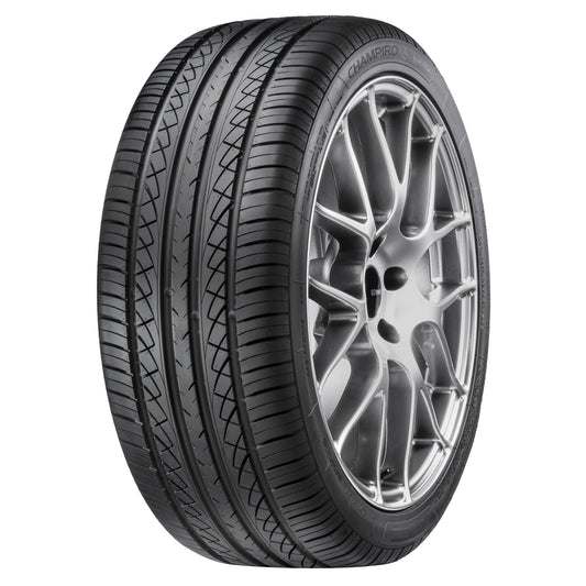 GT Radial Champiro UHP A/S UHP All Season 245/45ZR18 96Y Passenger Tire