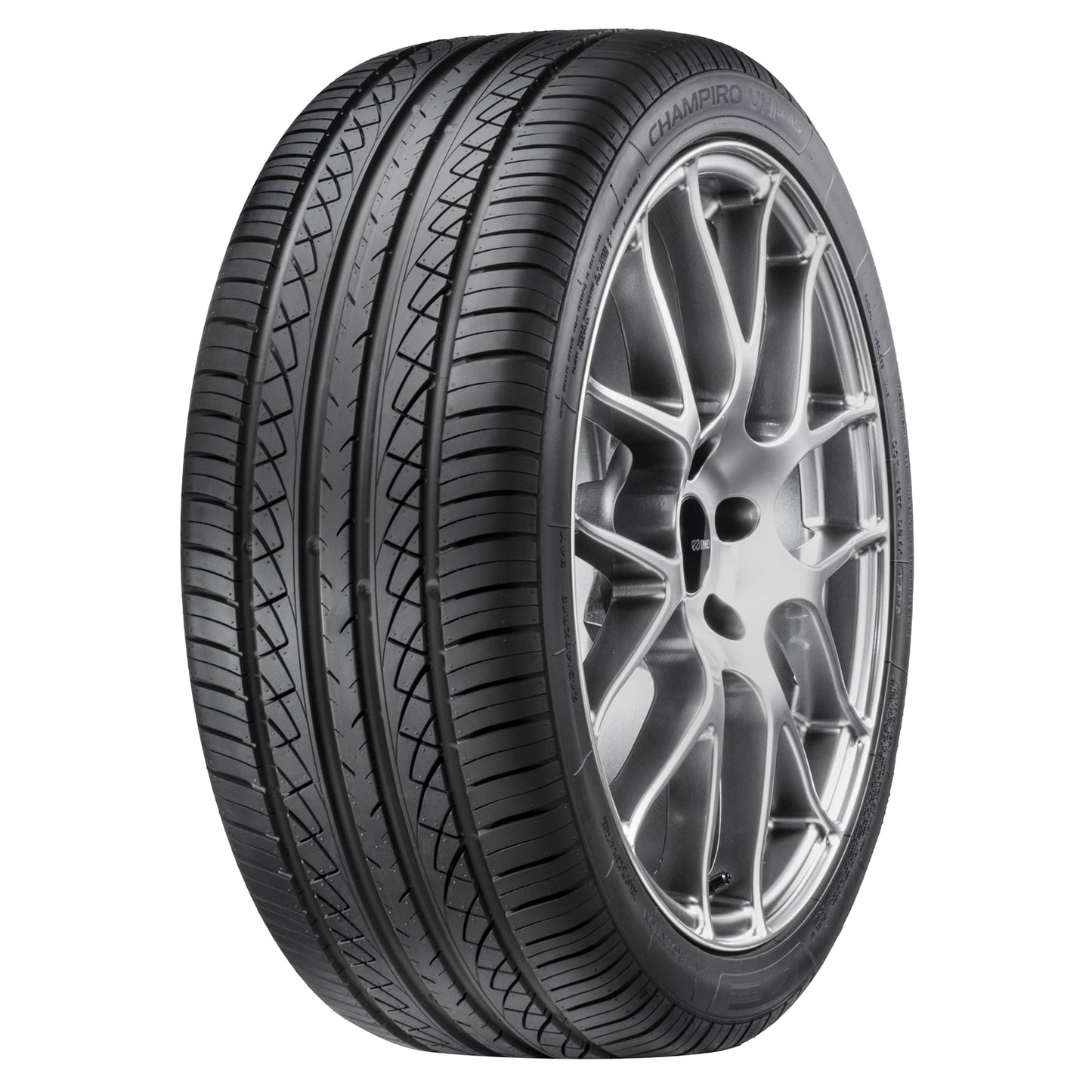 GT Radial CHAMPIRO UHP AS 235/50ZR18 101W XL