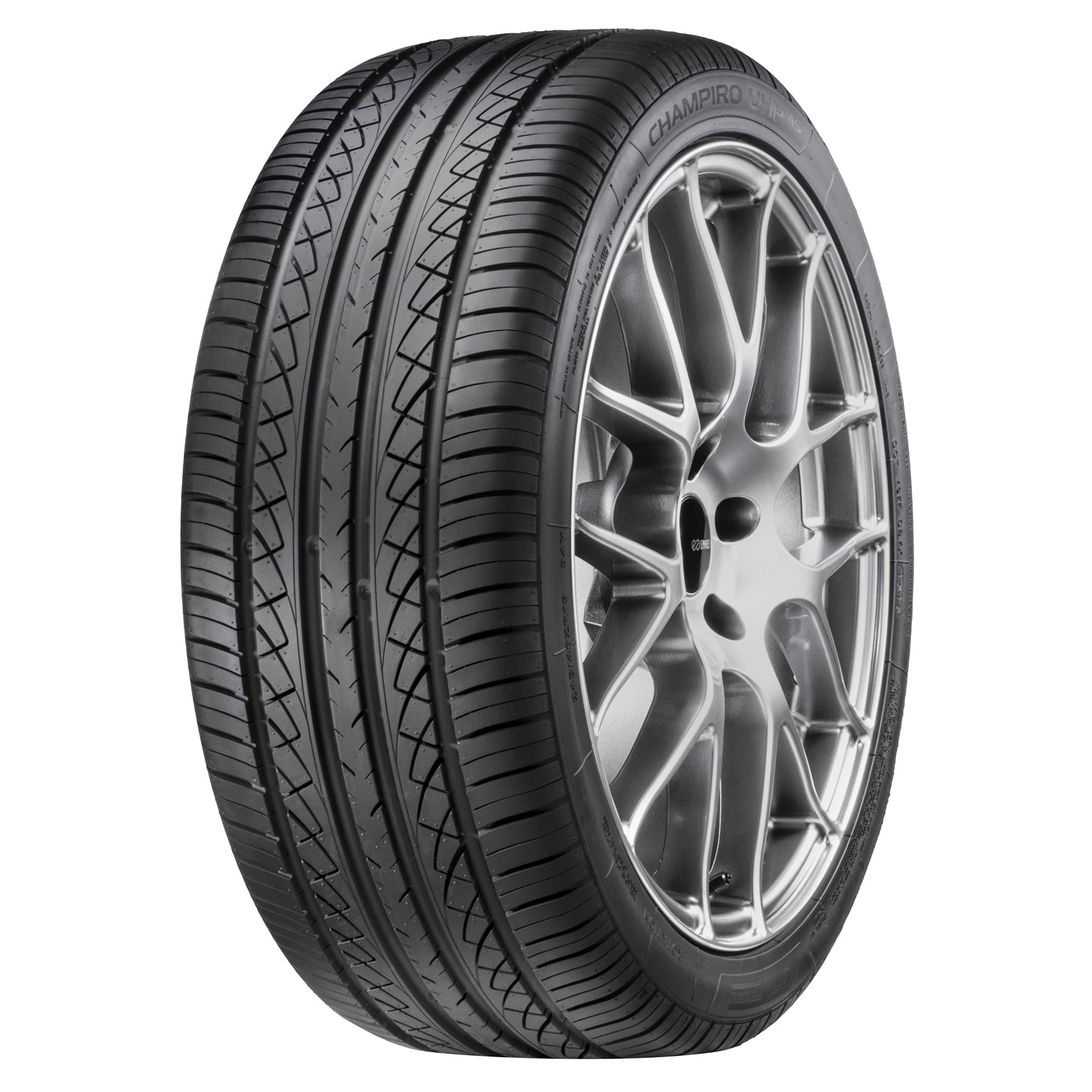 GT Radial CHAMPIRO UHP AS 245/45ZR18 96Y