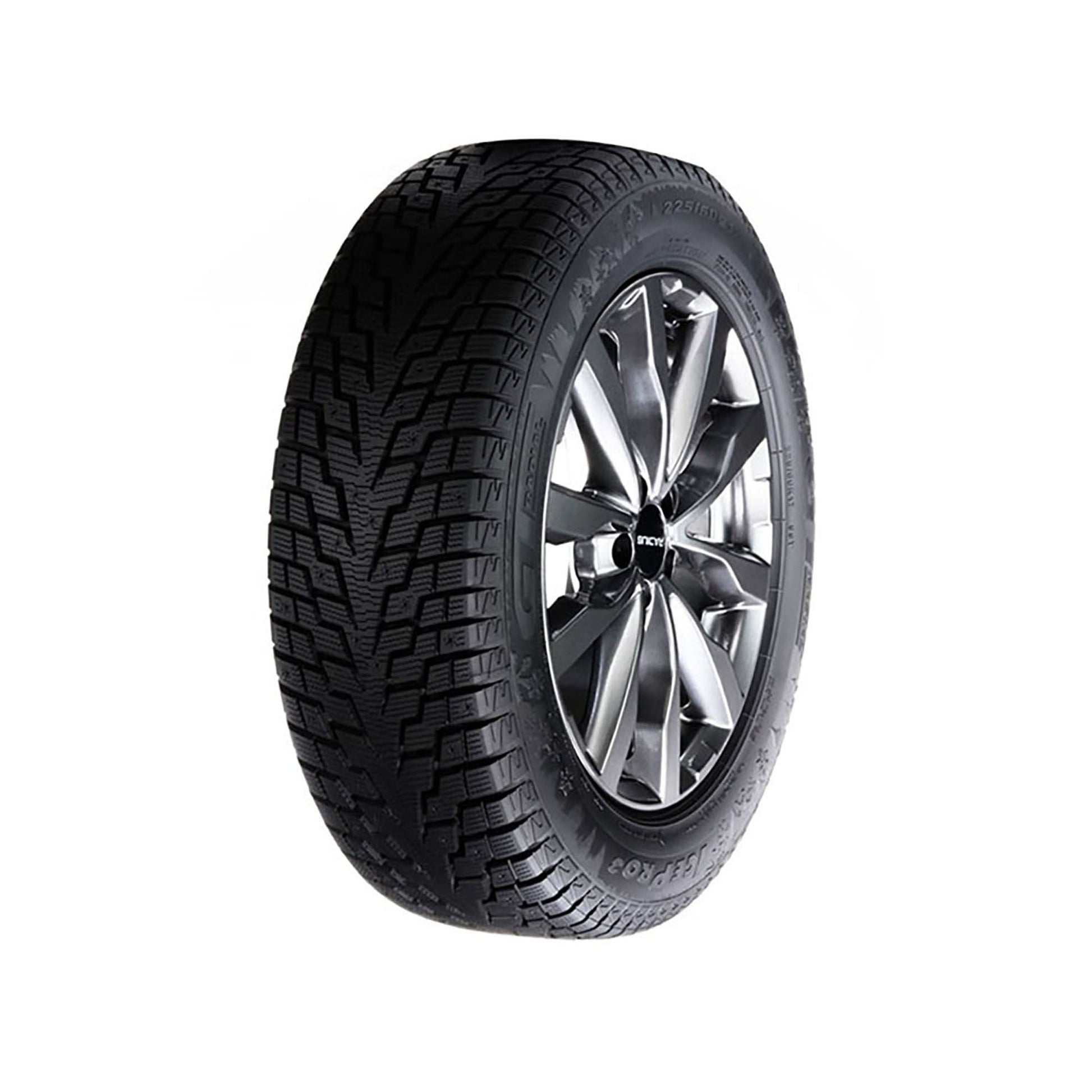 GT Radial IcePro 3 Winter 205/60R16 96T XL Passenger Tire