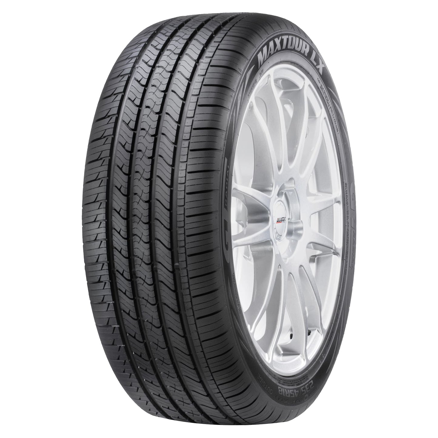 GT Radial MAXTOUR LX 225/65R16 100H