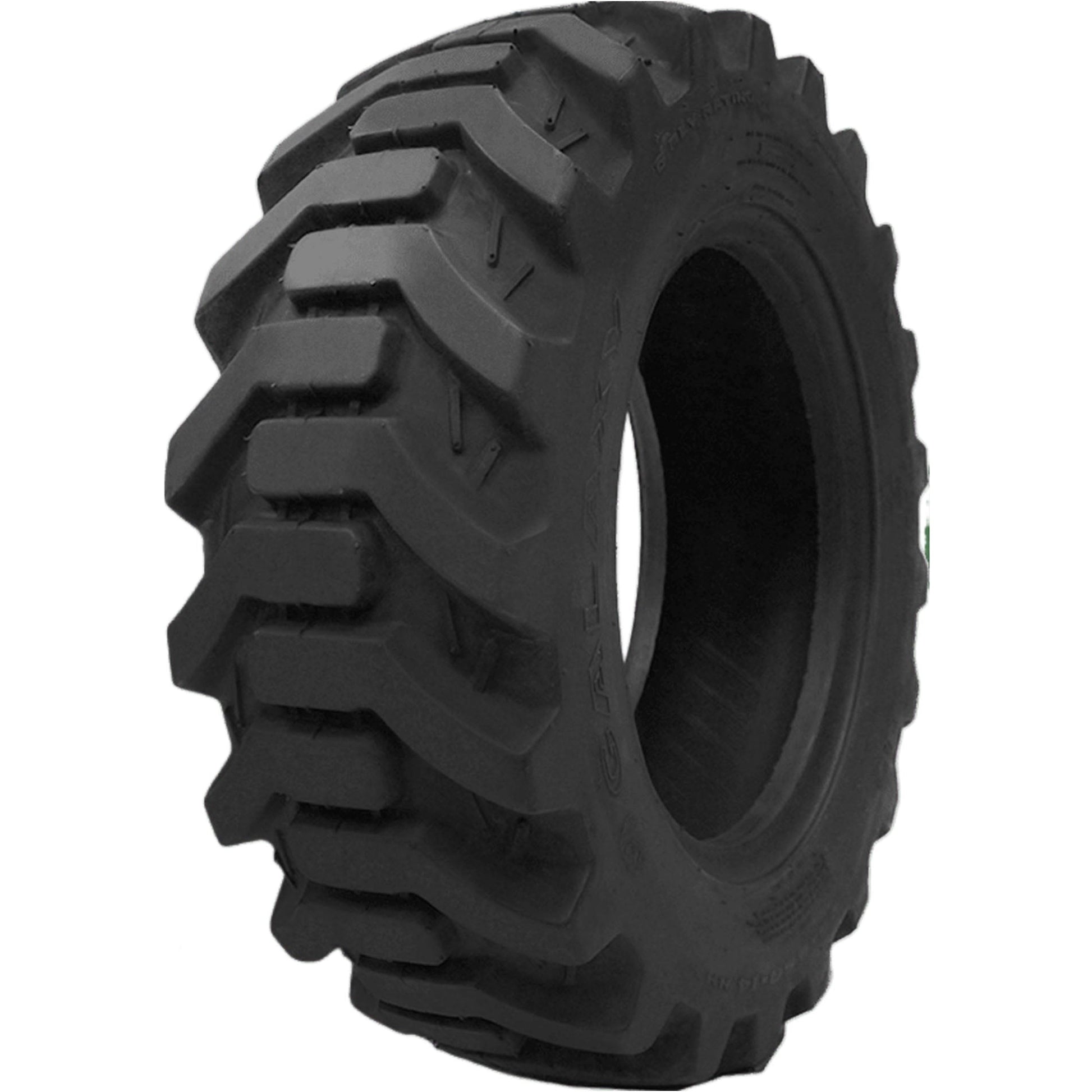 Galaxy Super Industrial Lug R-4 25X8.50-14 107A2 C Industrial Tire