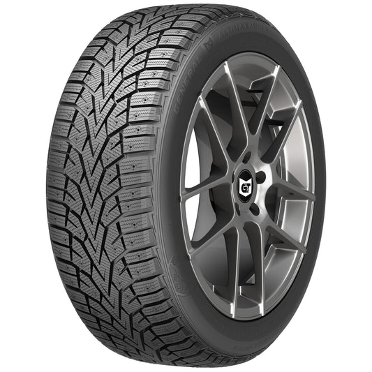 General AltiMAX Arctic 12 Winter 205/60R16 96T XL Passenger Tire