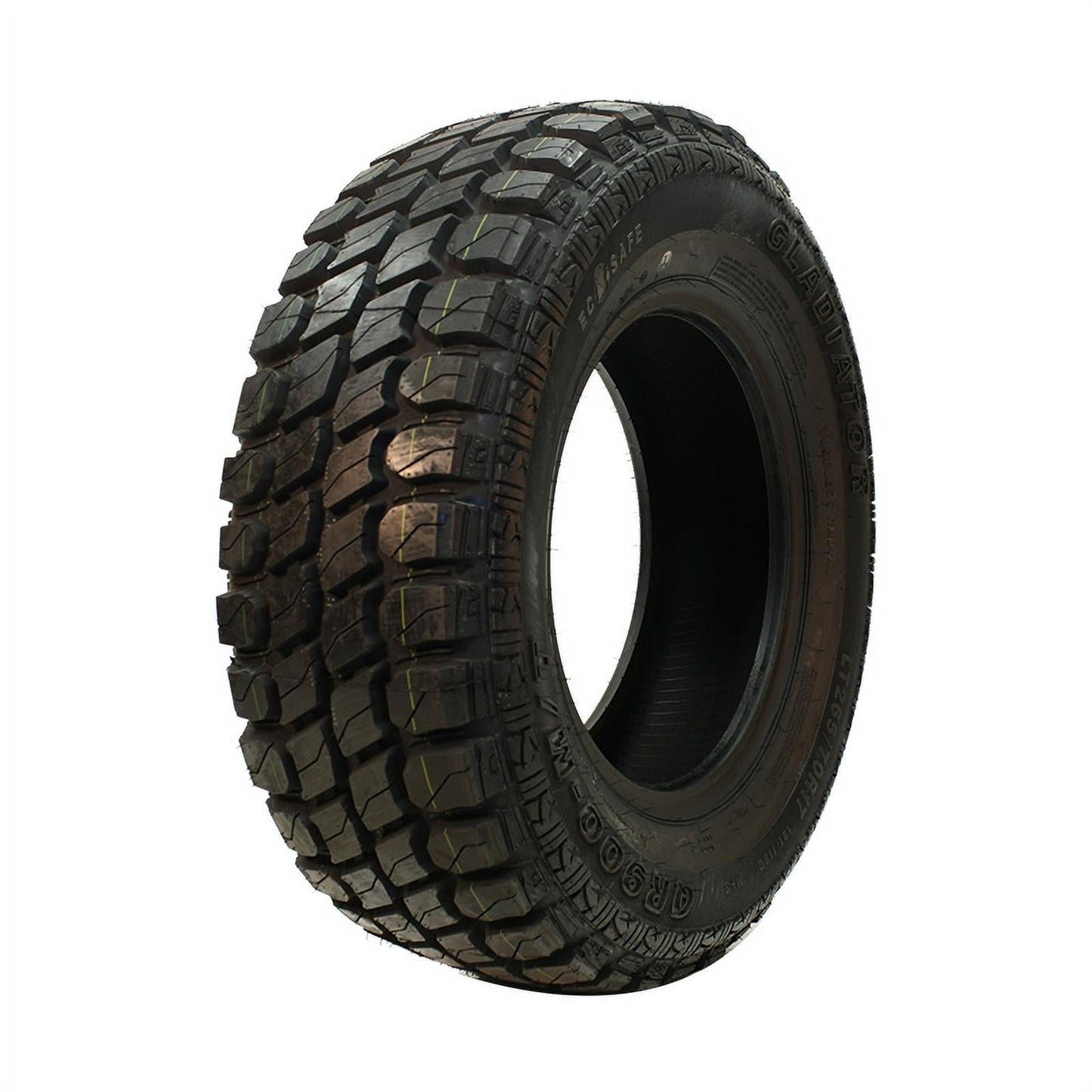 Gladiator QR900-MT 265/75R16 123 Q Tire