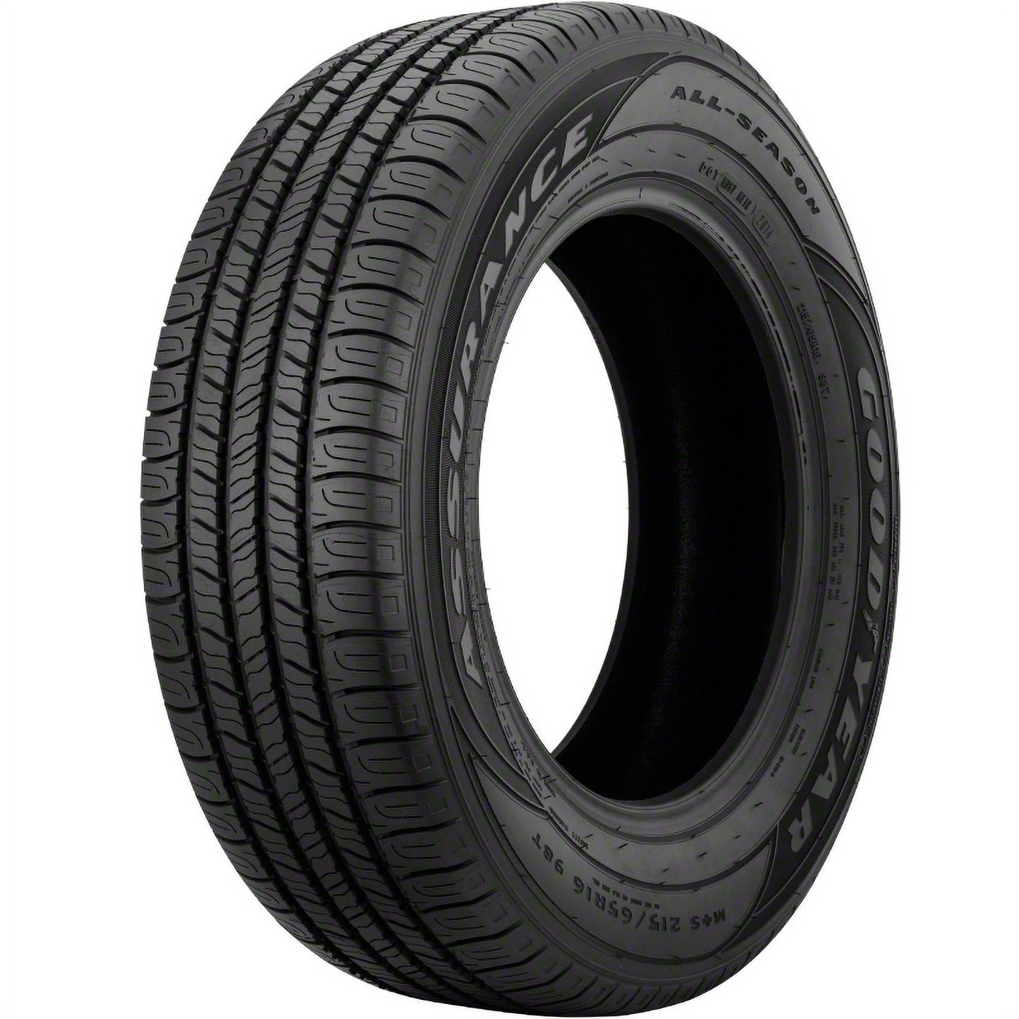 Goodyear Assurance All-Season 225/45R17 91V BSW
